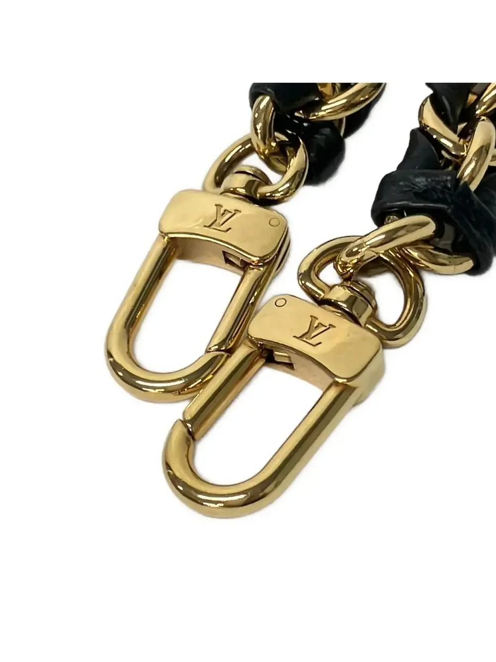 Louis Vuitton Black Gold Unconfirmed 17 #300502L60B